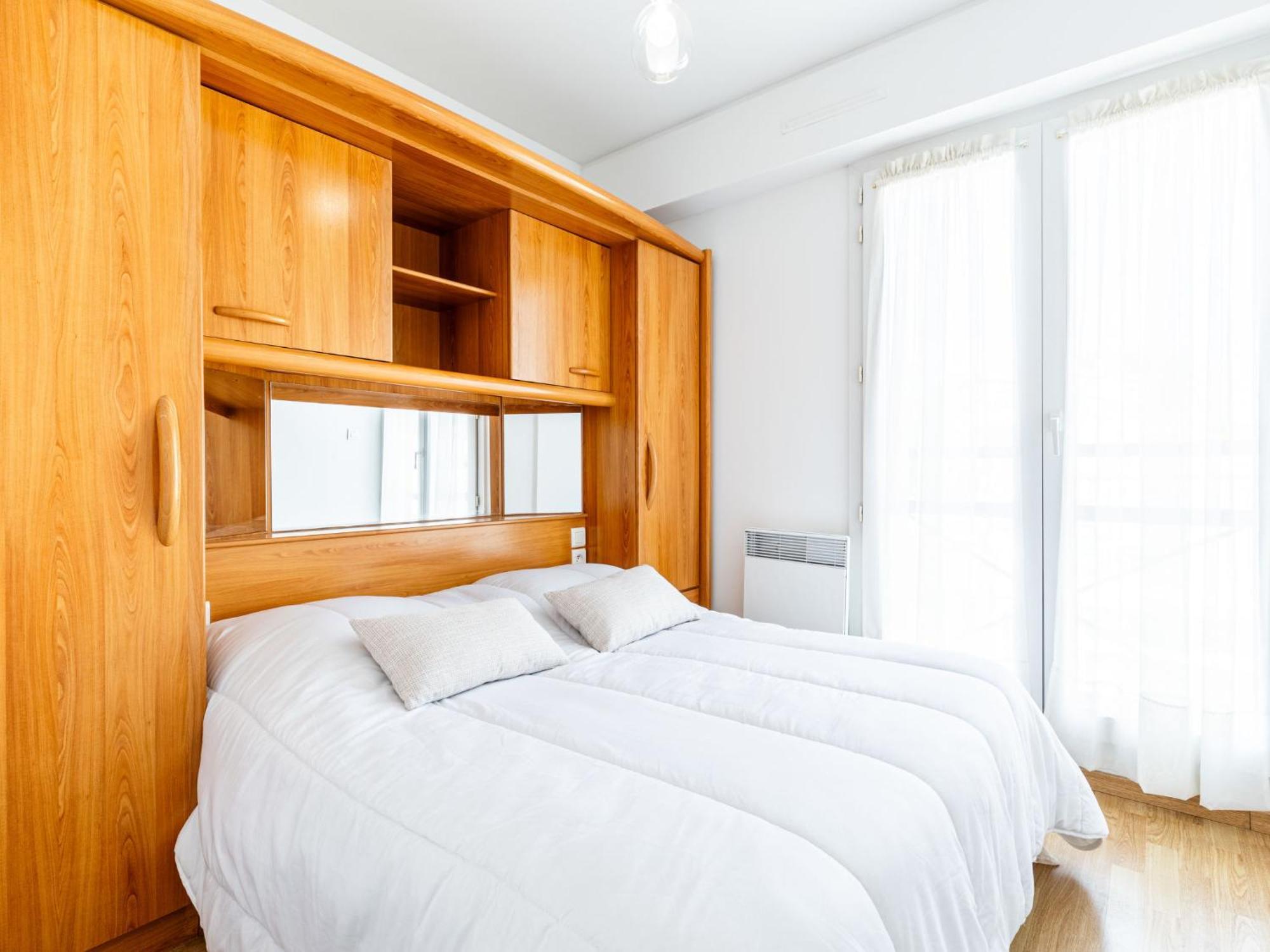 Les Sternes By Interhome Appartement Royan