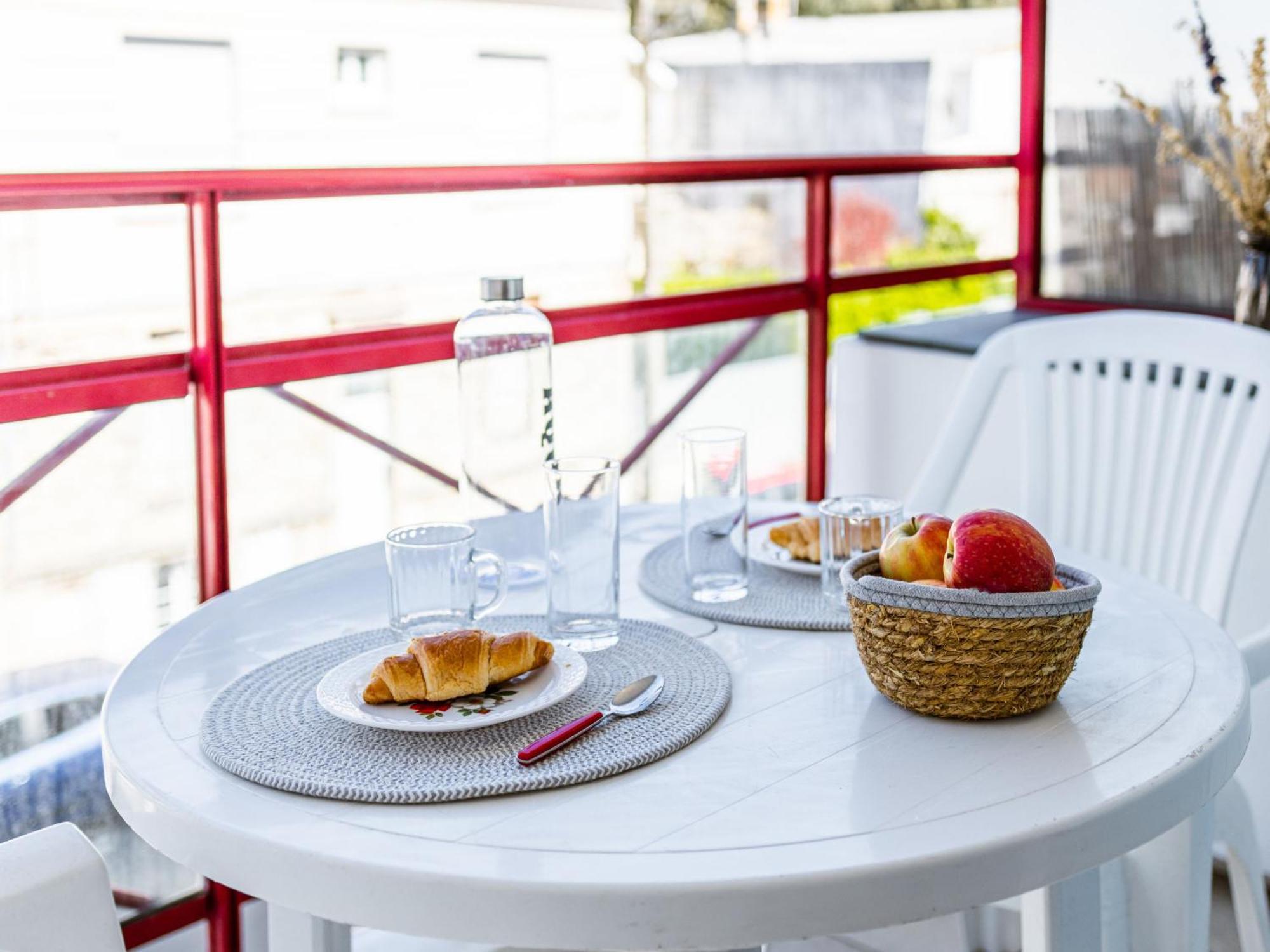 Les Sternes By Interhome