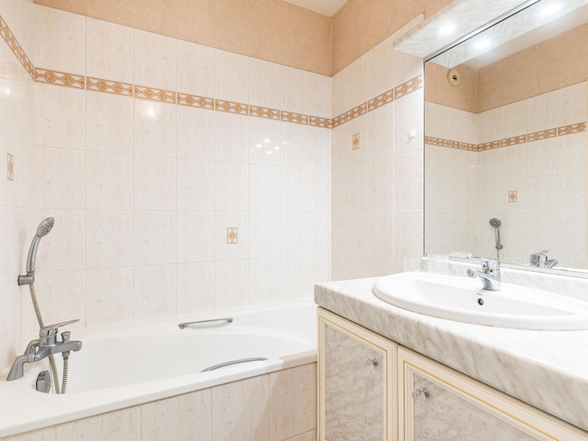 Appartement Les Sternes By Interhome *