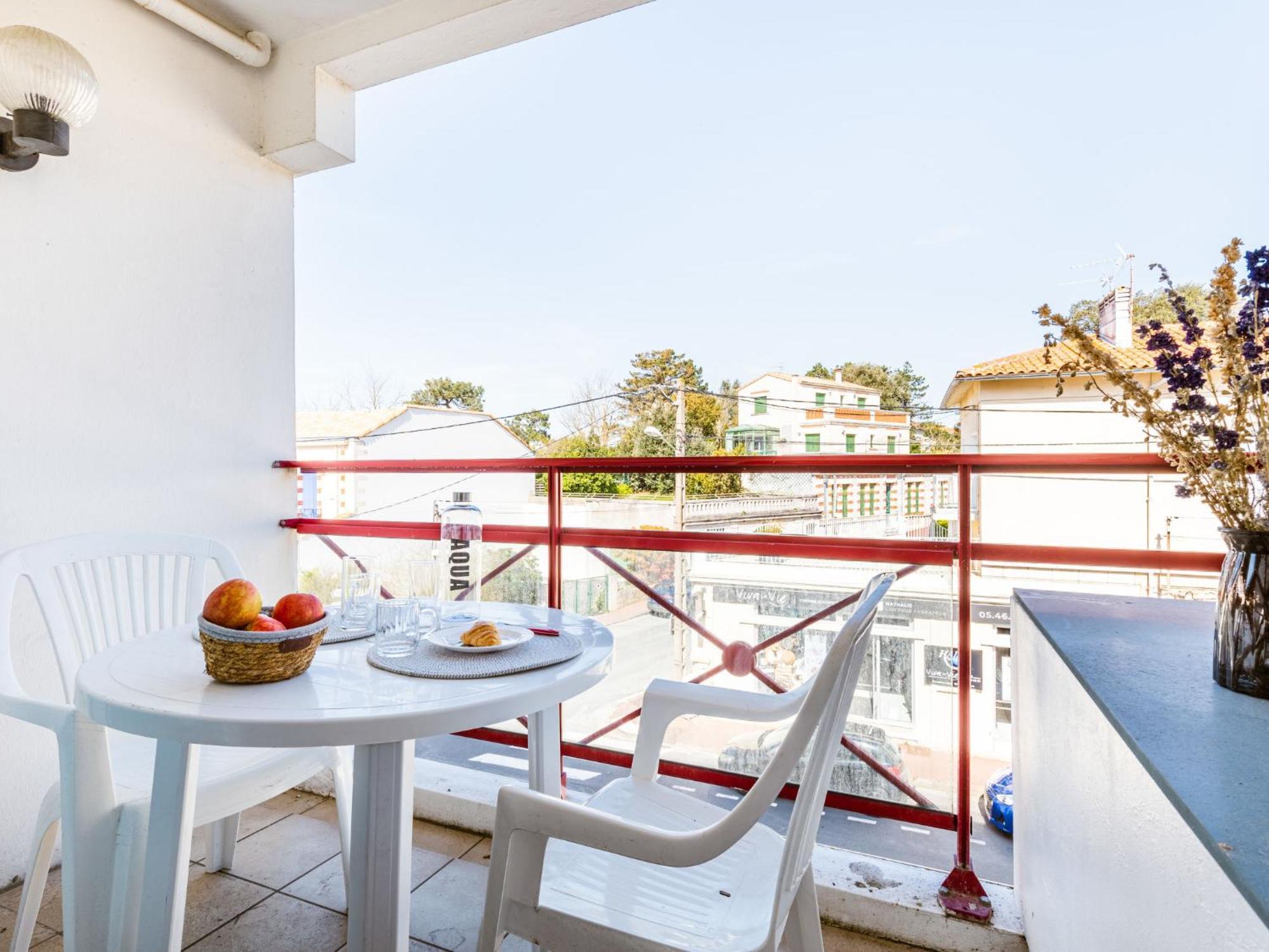 Les Sternes By Interhome *