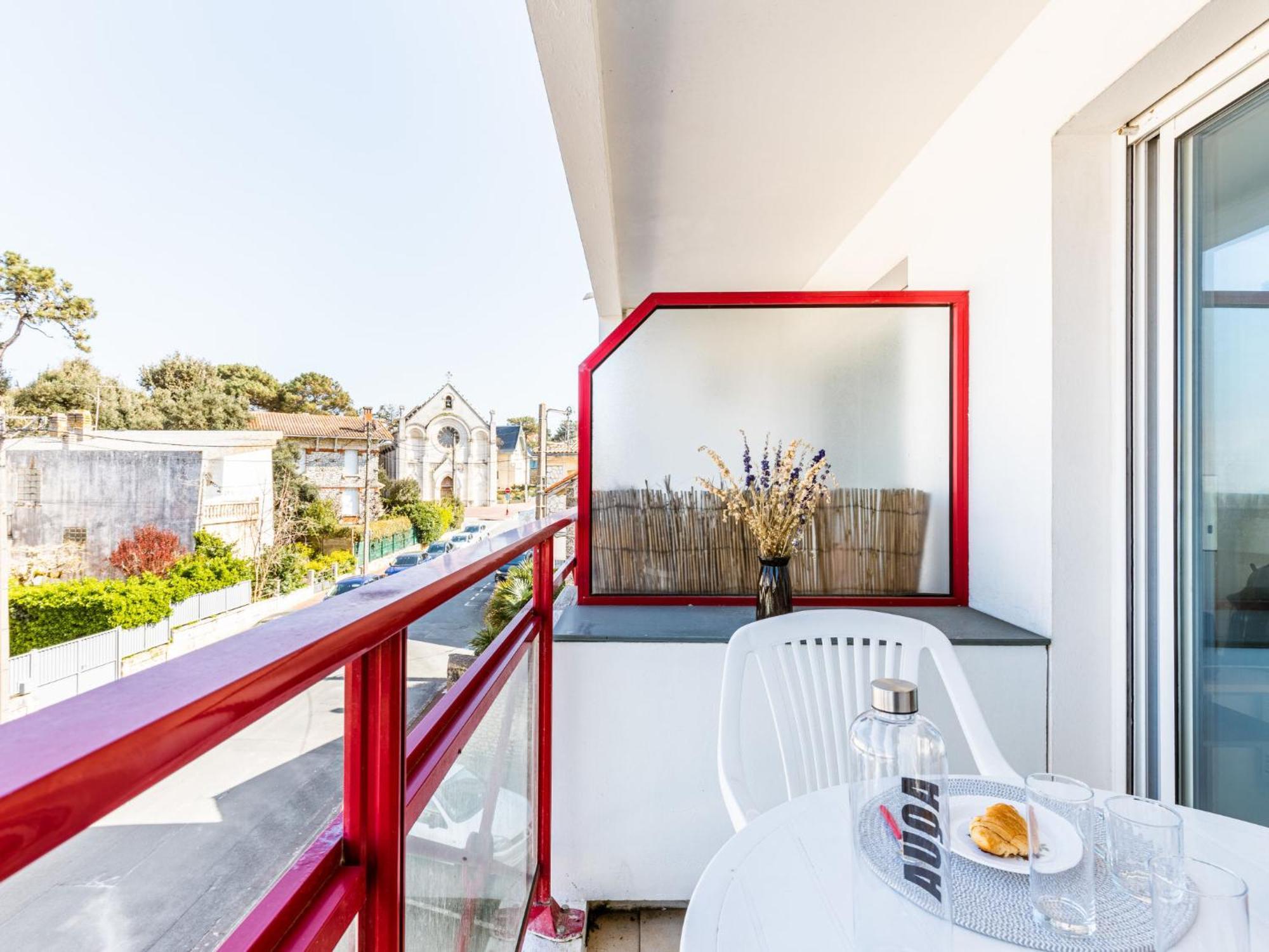 Les Sternes By Interhome Appartement Royan