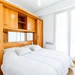 Apartment Les Sternes By Interhome
