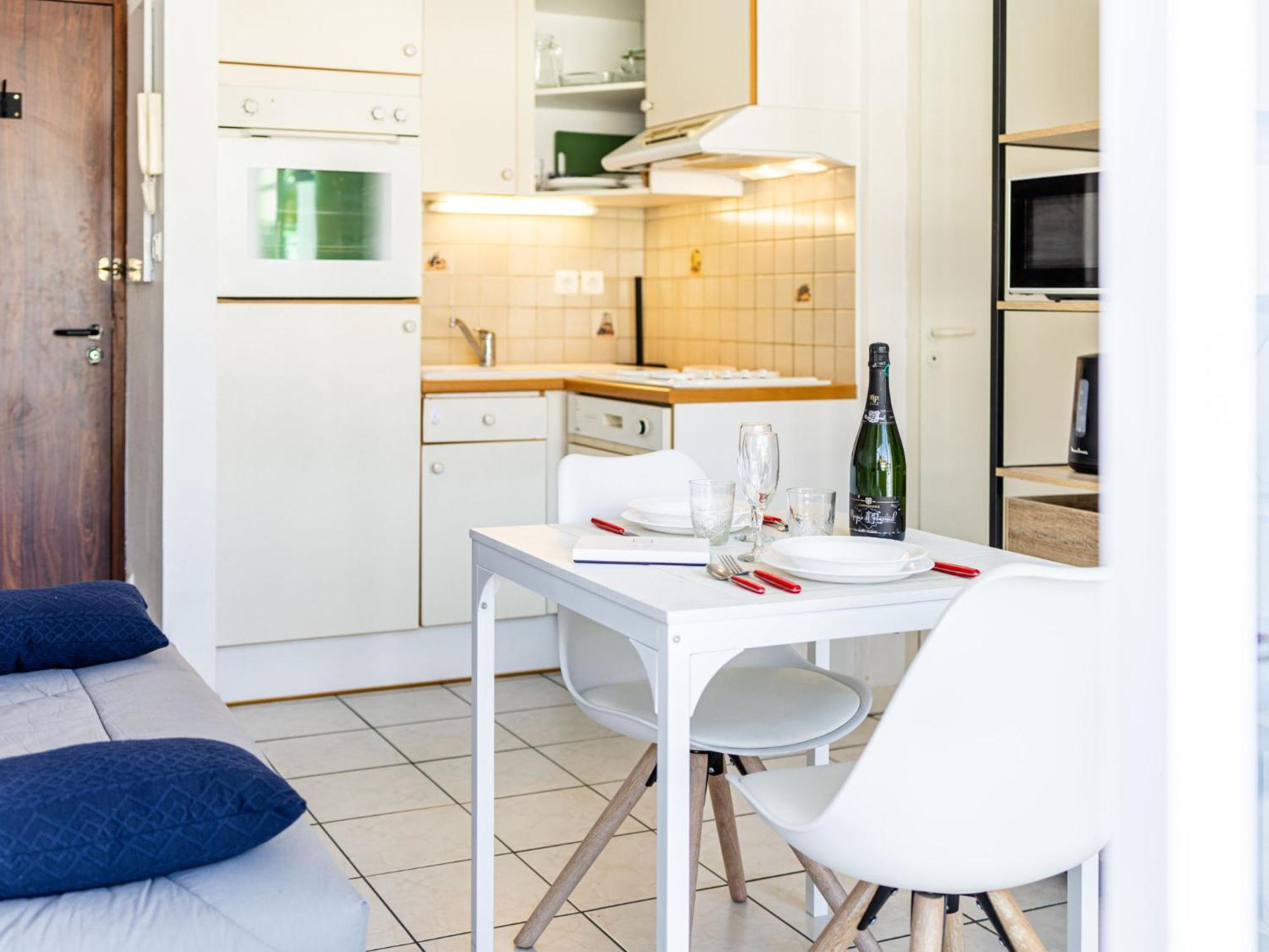 Les Sternes By Interhome Apartment