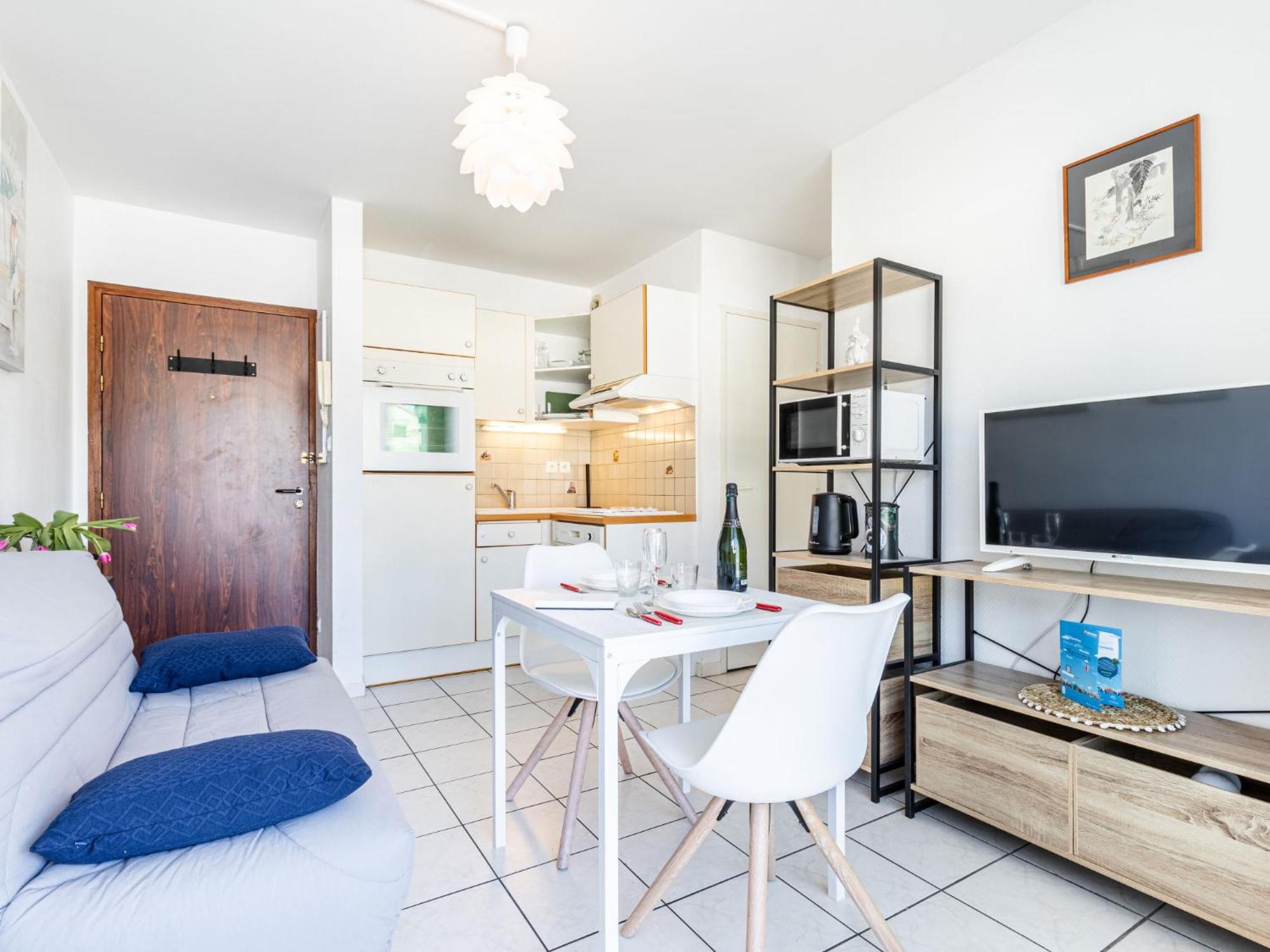 Les Sternes By Interhome *