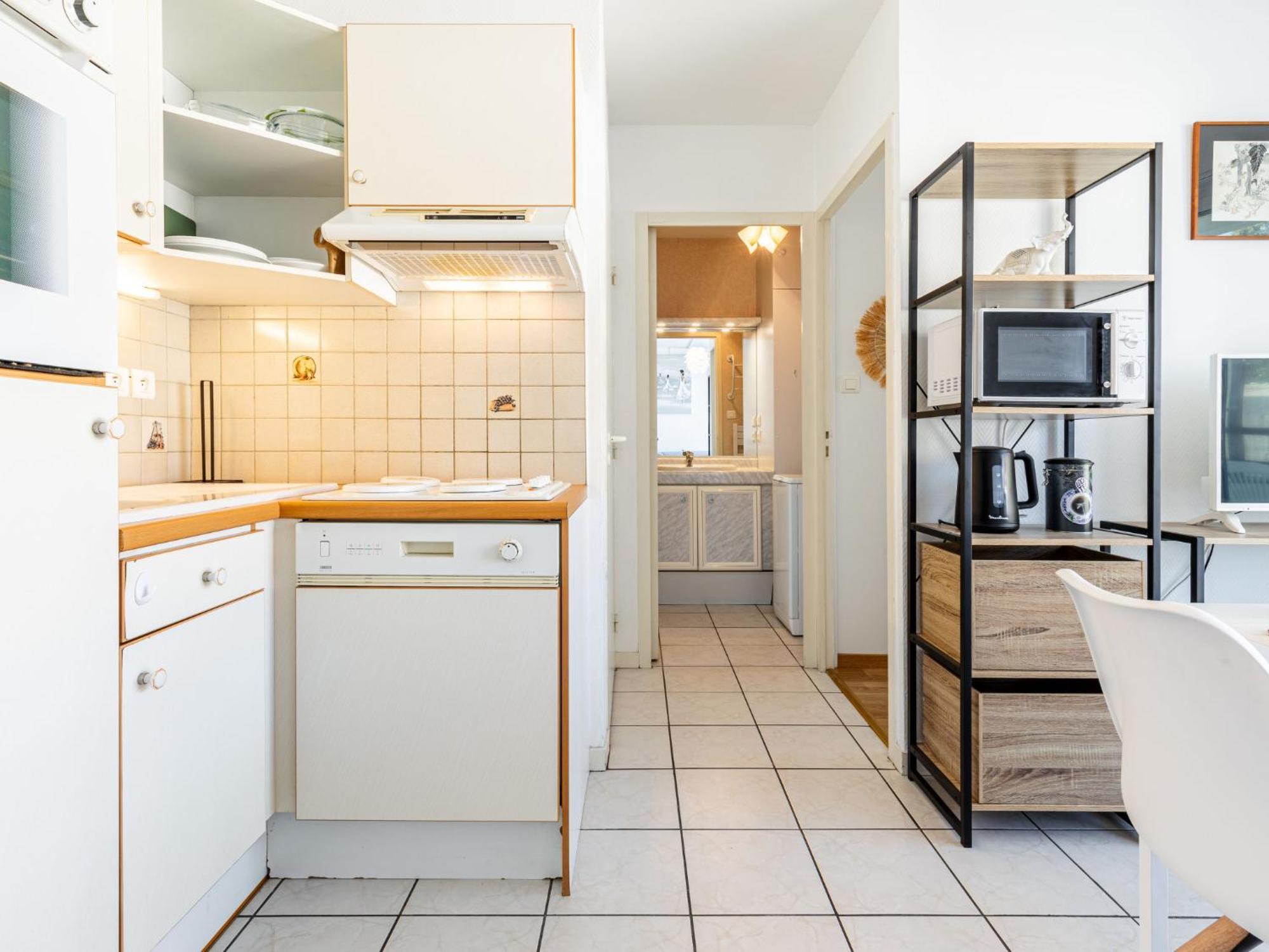 Les Sternes By Interhome
