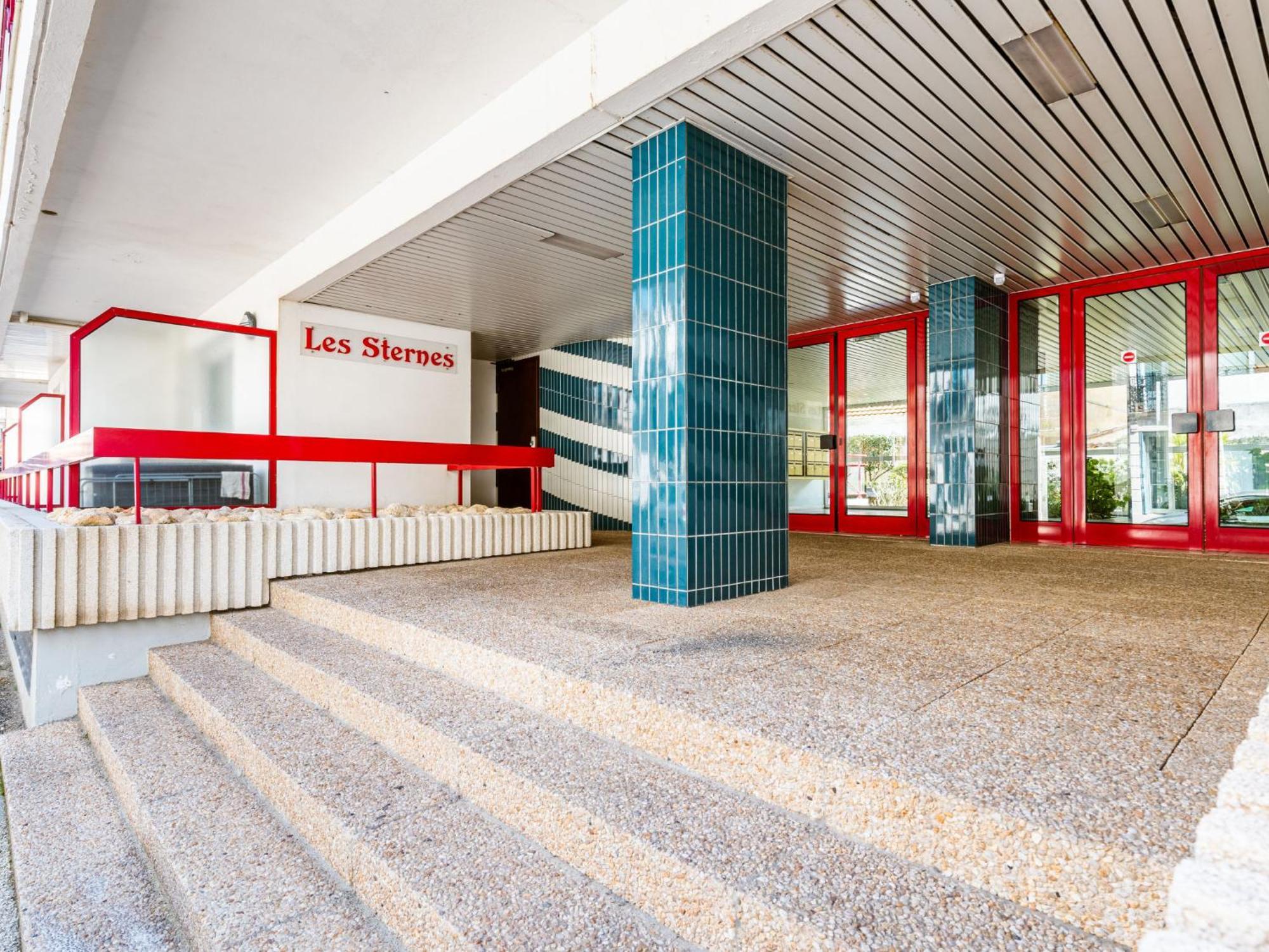 Apartment Les Sternes By Interhome